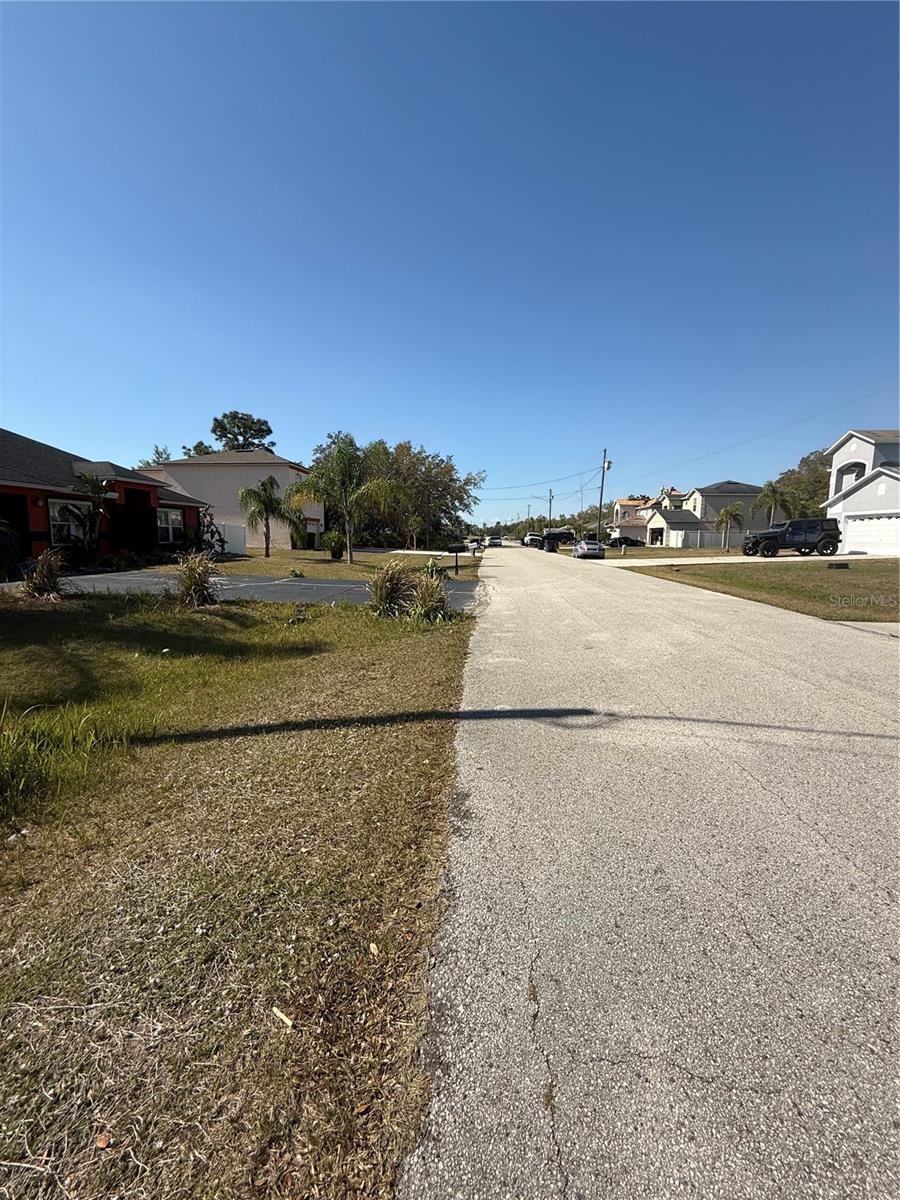 MICHIGAN CT, KISSIMMEE, FL, 34759