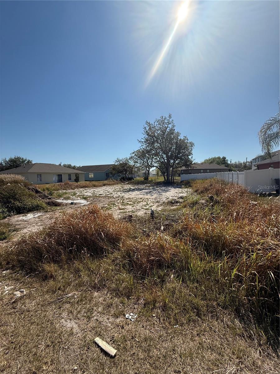 MICHIGAN CT, KISSIMMEE, FL, 34759