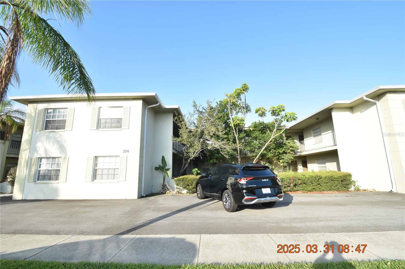 304 DANUBE AVE #11, TAMPA, FL, 33606