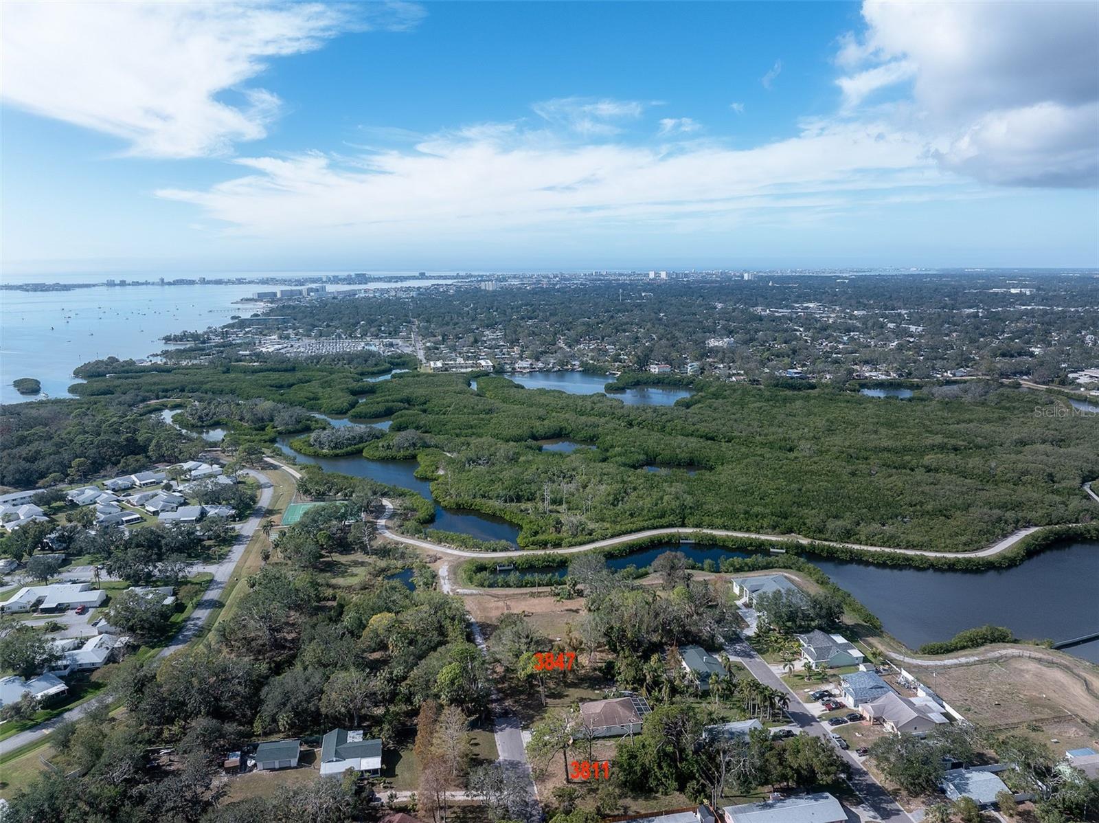 3847 30TH AVE S, ST PETERSBURG, FL, 33711