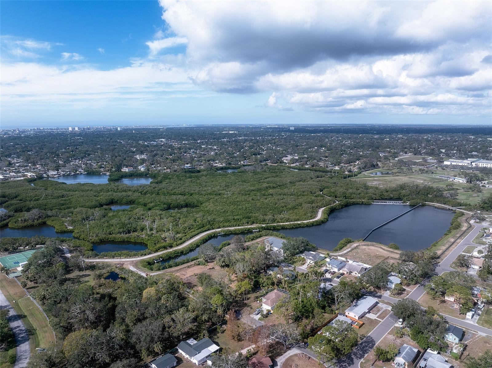 3847 30TH AVE S, ST PETERSBURG, FL, 33711