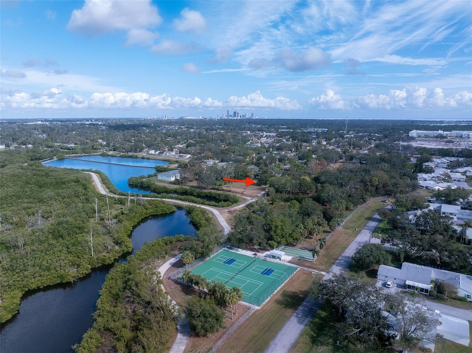 3847 30TH AVE S, ST PETERSBURG, FL, 33711