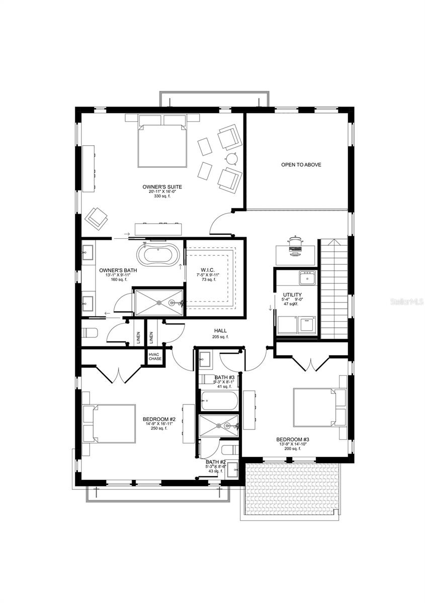 3847 30TH AVE S, ST PETERSBURG, FL, 33711