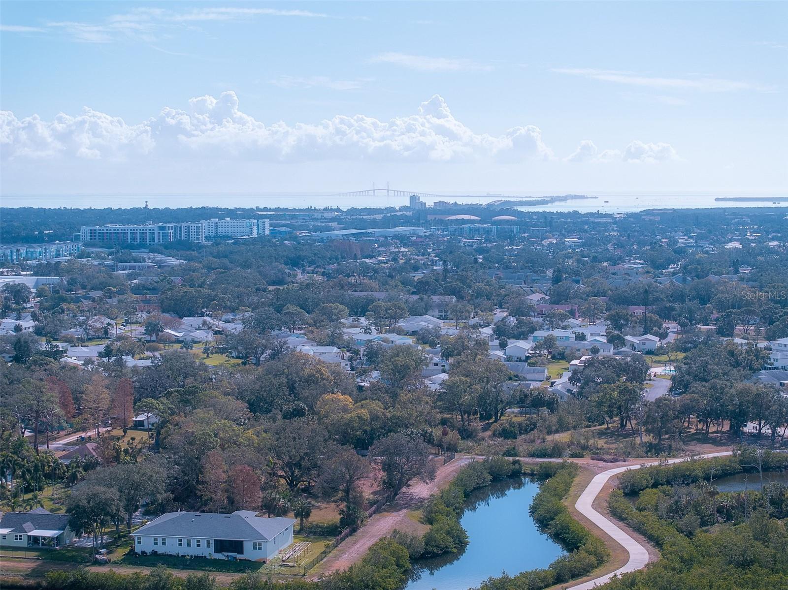 3847 30TH AVE S, ST PETERSBURG, FL, 33711