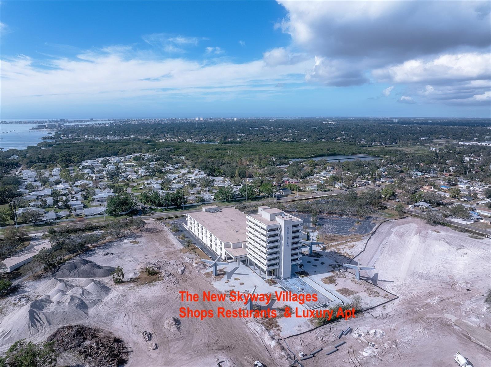 3847 30TH AVE S, ST PETERSBURG, FL, 33711