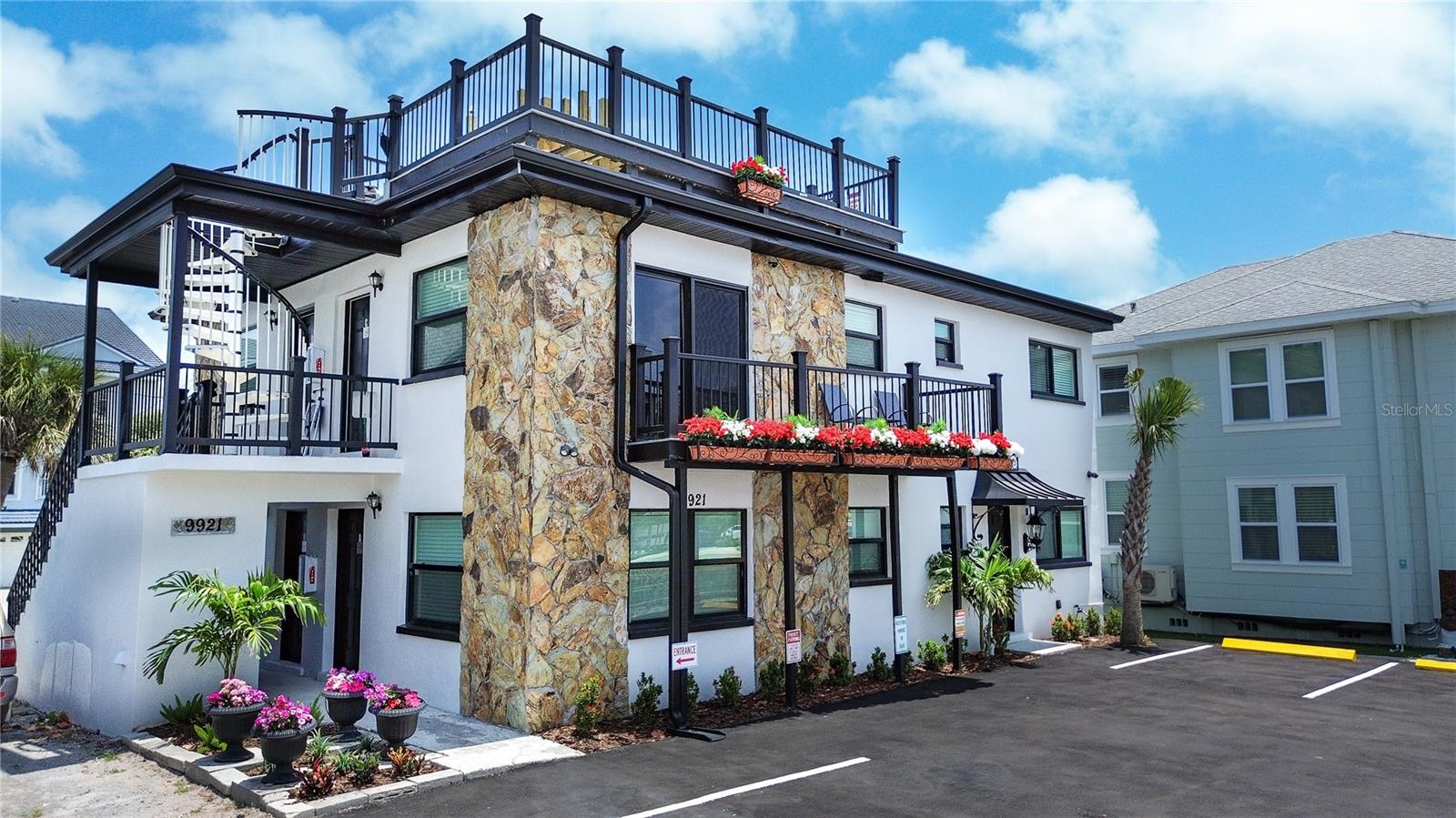 9921 GULF BLVD, TREASURE ISLAND, FL, 33706