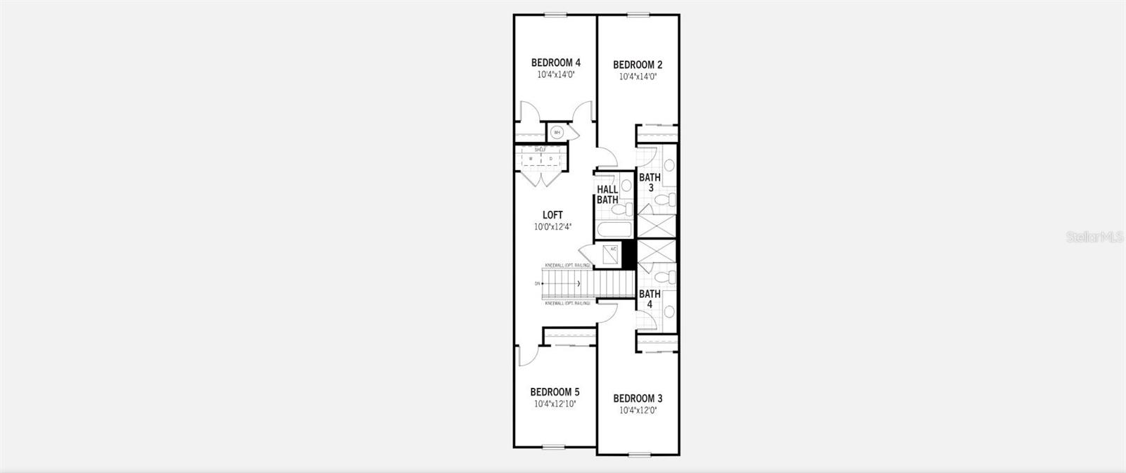 2333 DISTANT SUN TRL, KISSIMMEE, FL, 34747