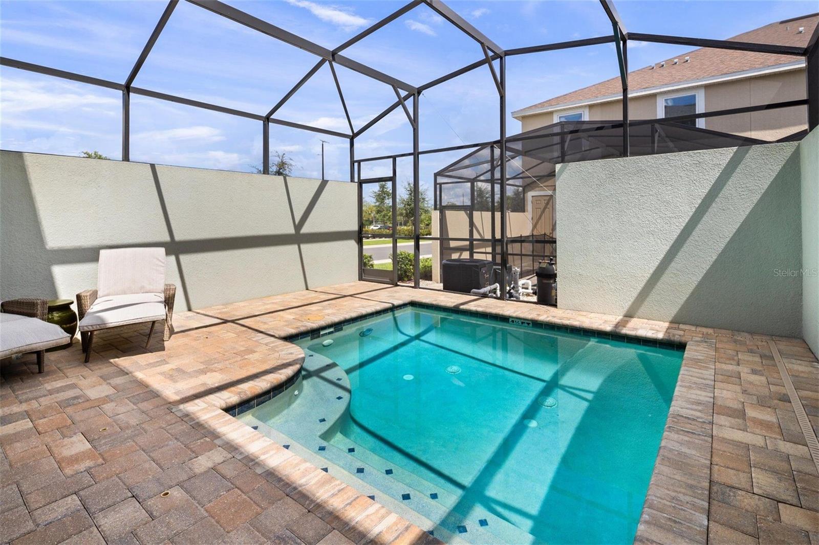 2333 DISTANT SUN TRL, KISSIMMEE, FL, 34747