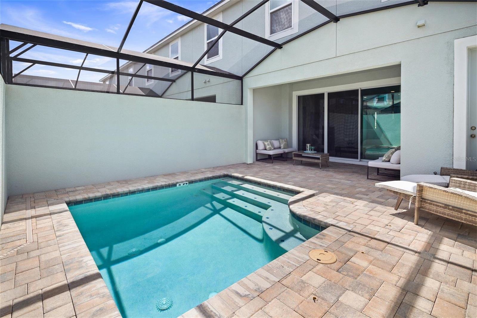 2333 DISTANT SUN TRL, KISSIMMEE, FL, 34747