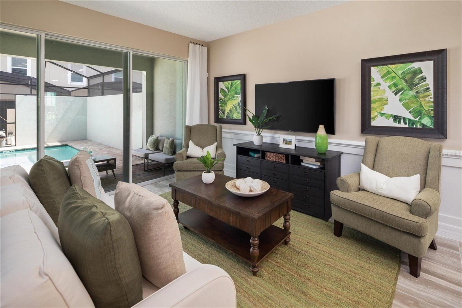 2333 DISTANT SUN TRL, KISSIMMEE, FL, 34747