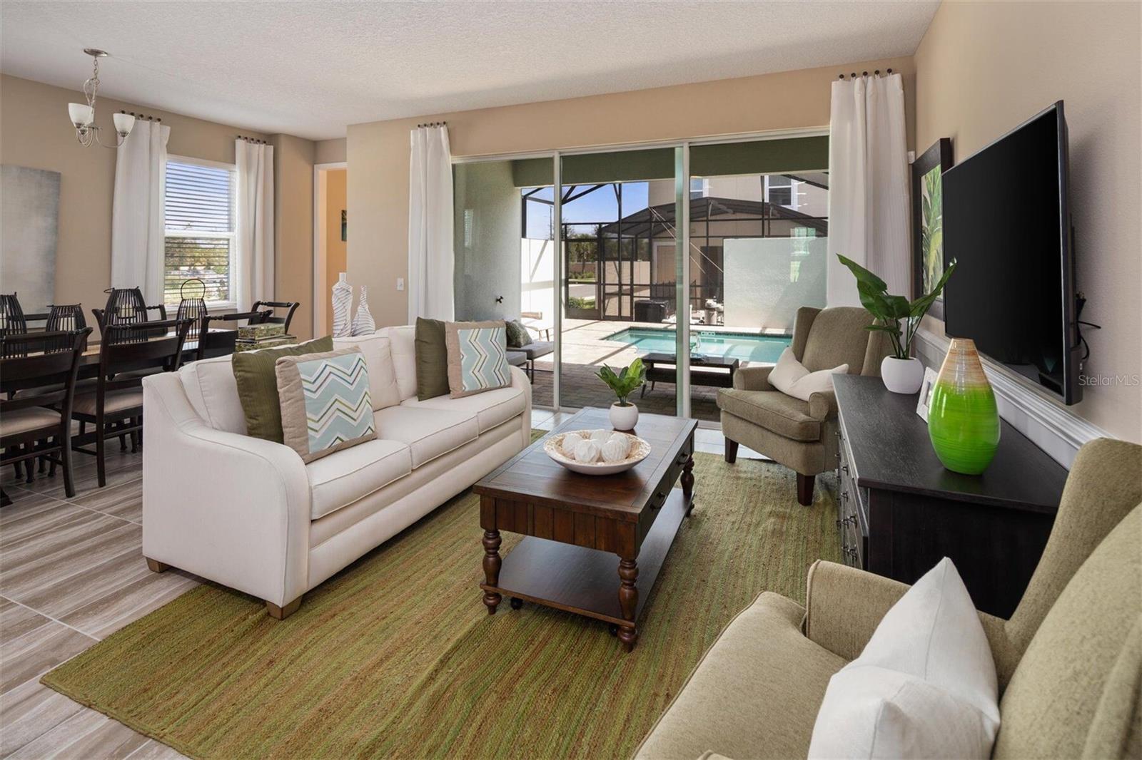 2333 DISTANT SUN TRL, KISSIMMEE, FL, 34747