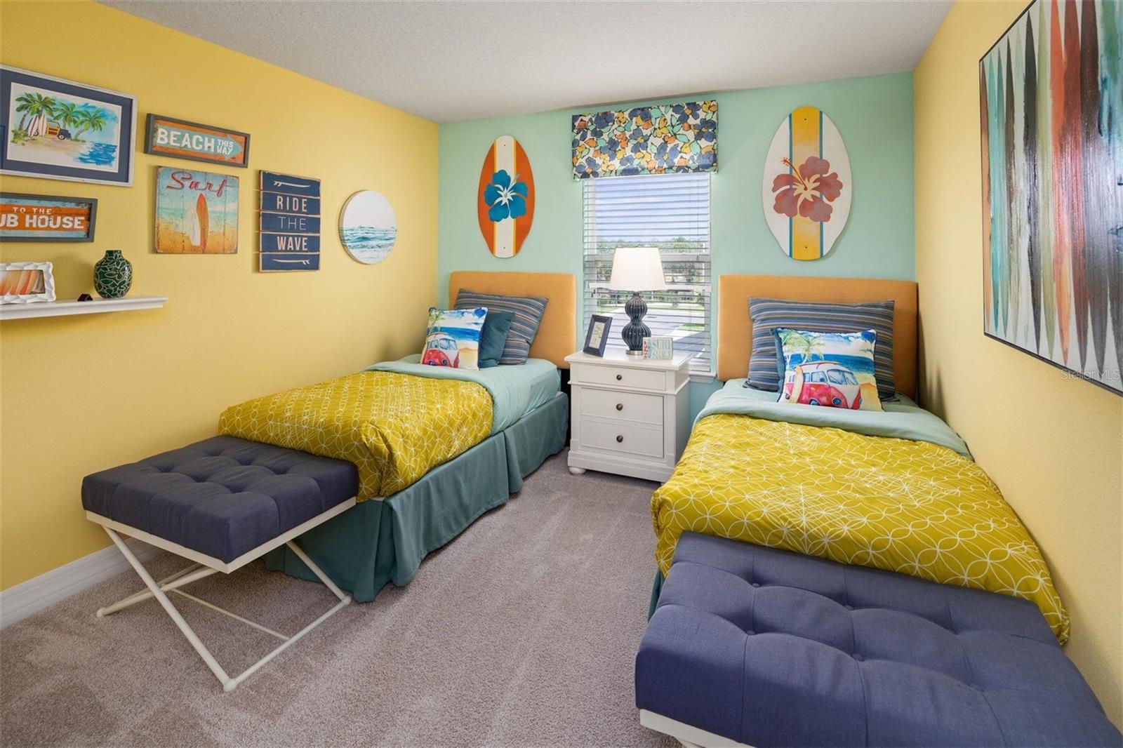 2333 DISTANT SUN TRL, KISSIMMEE, FL, 34747