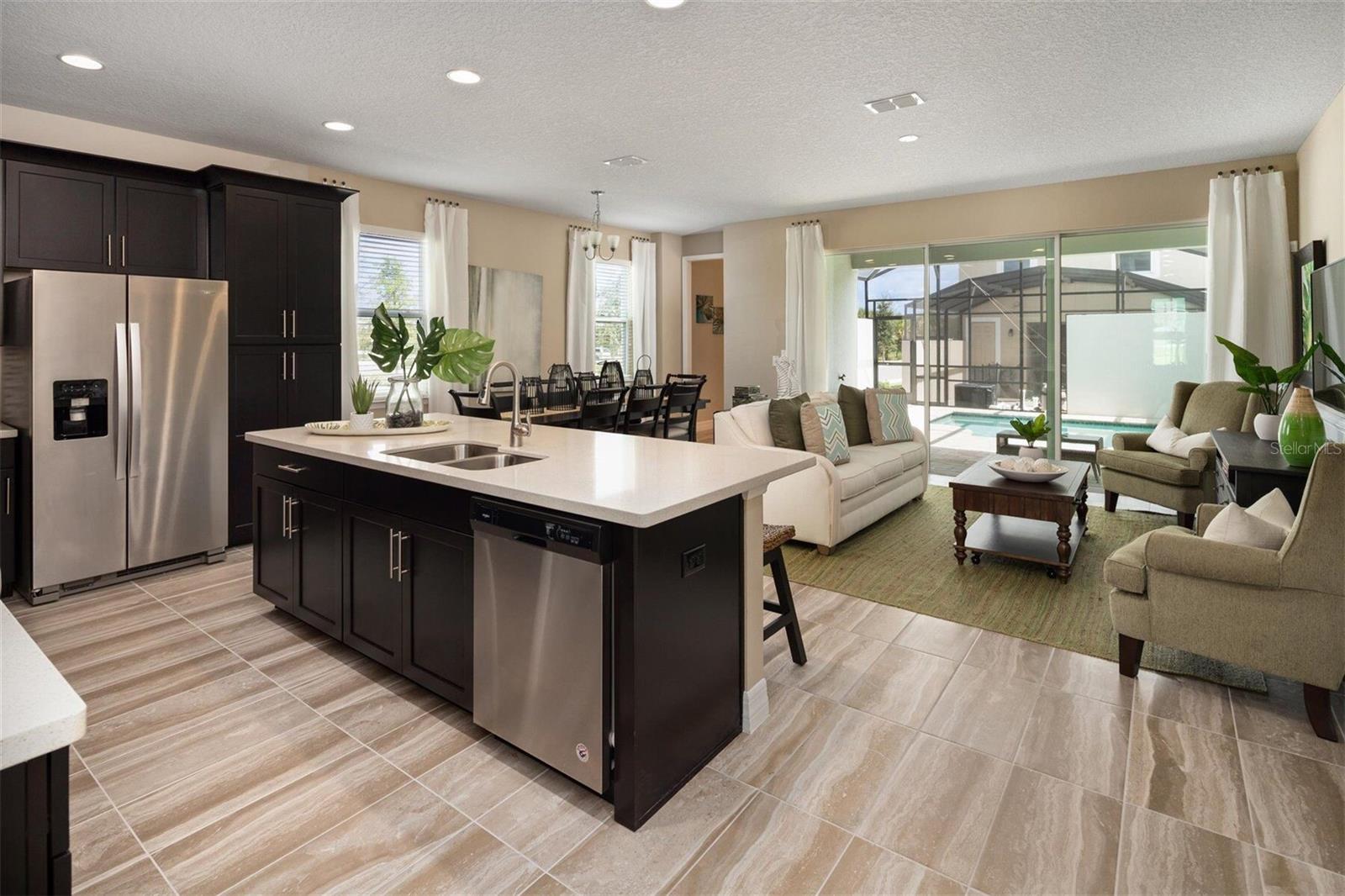 2333 DISTANT SUN TRL, KISSIMMEE, FL, 34747