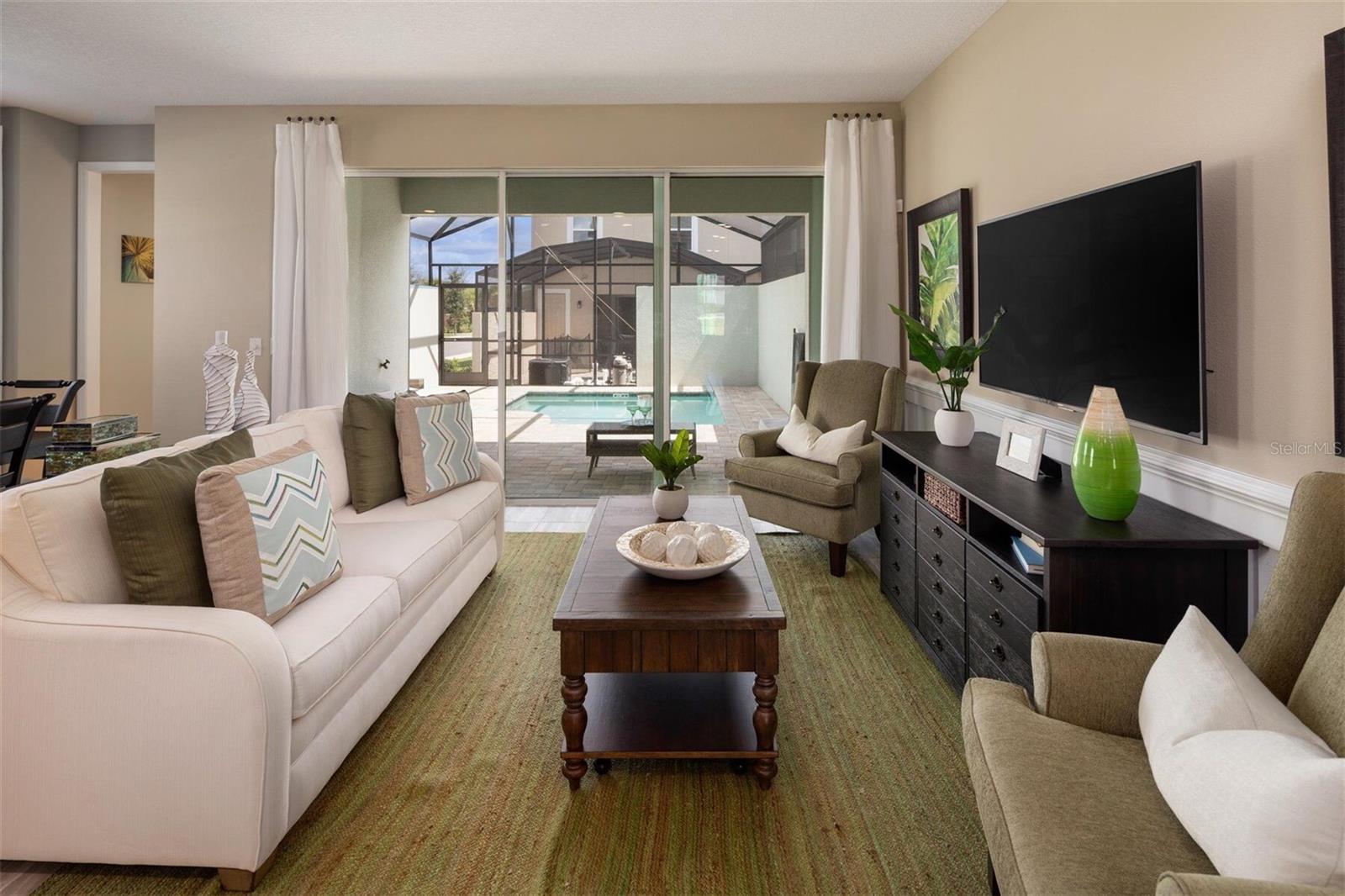 2333 DISTANT SUN TRL, KISSIMMEE, FL, 34747