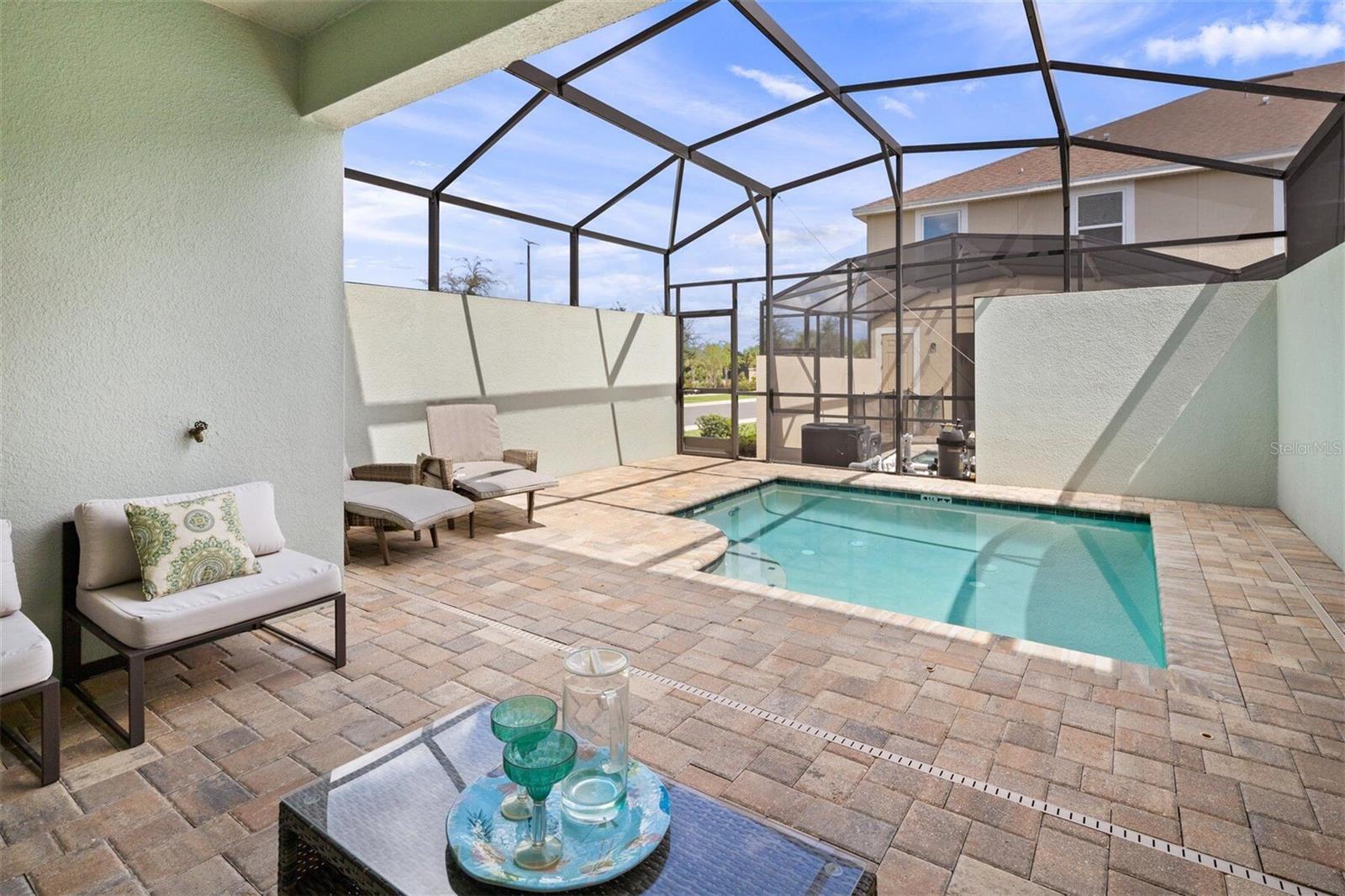 2333 DISTANT SUN TRL, KISSIMMEE, FL, 34747