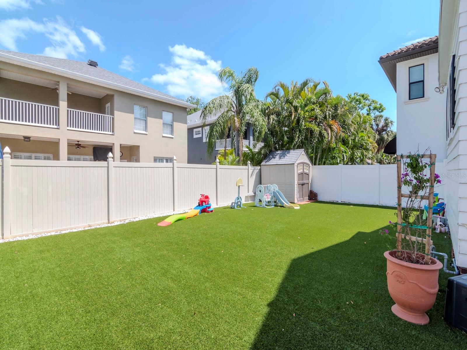 2903 W ESTRELLA ST, TAMPA, FL, 33629