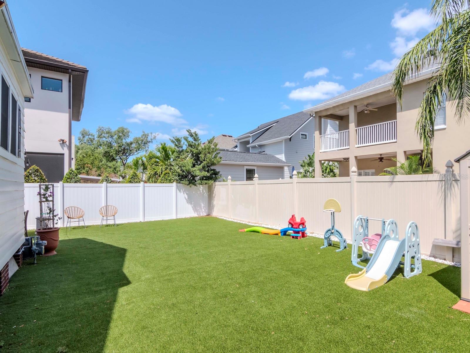 2903 W ESTRELLA ST, TAMPA, FL, 33629