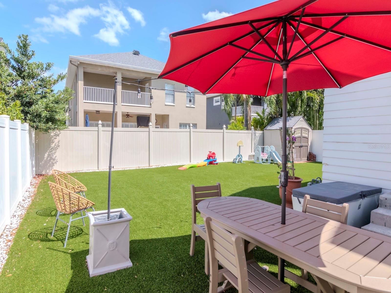 2903 W ESTRELLA ST, TAMPA, FL, 33629