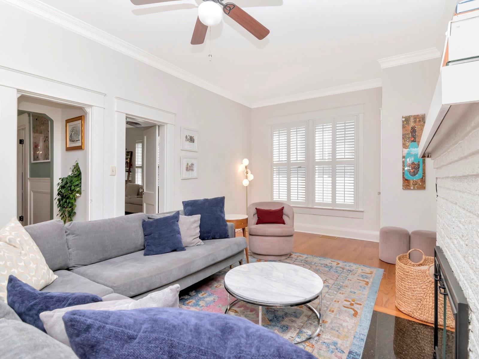 2903 W ESTRELLA ST, TAMPA, FL, 33629