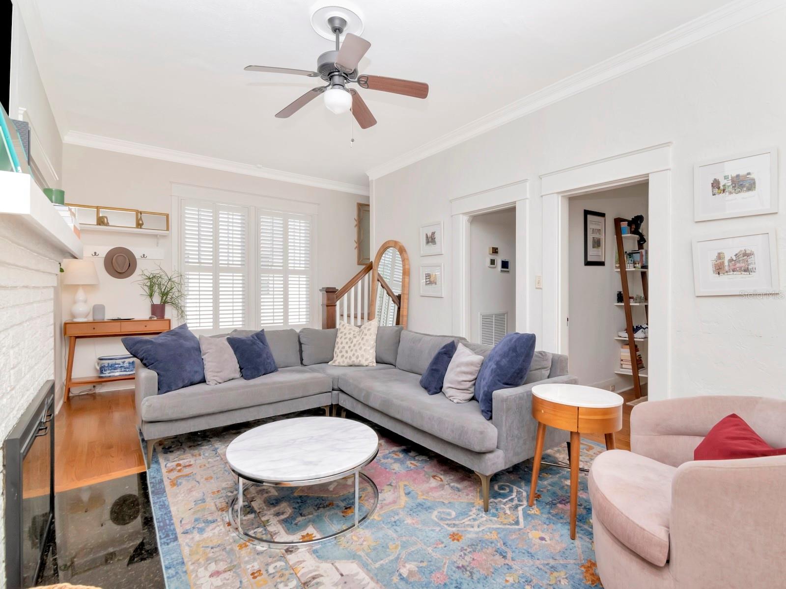 2903 W ESTRELLA ST, TAMPA, FL, 33629