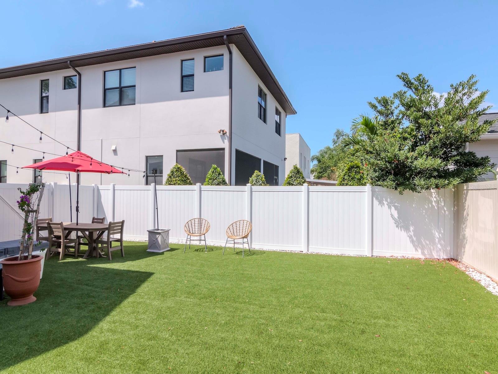 2903 W ESTRELLA ST, TAMPA, FL, 33629