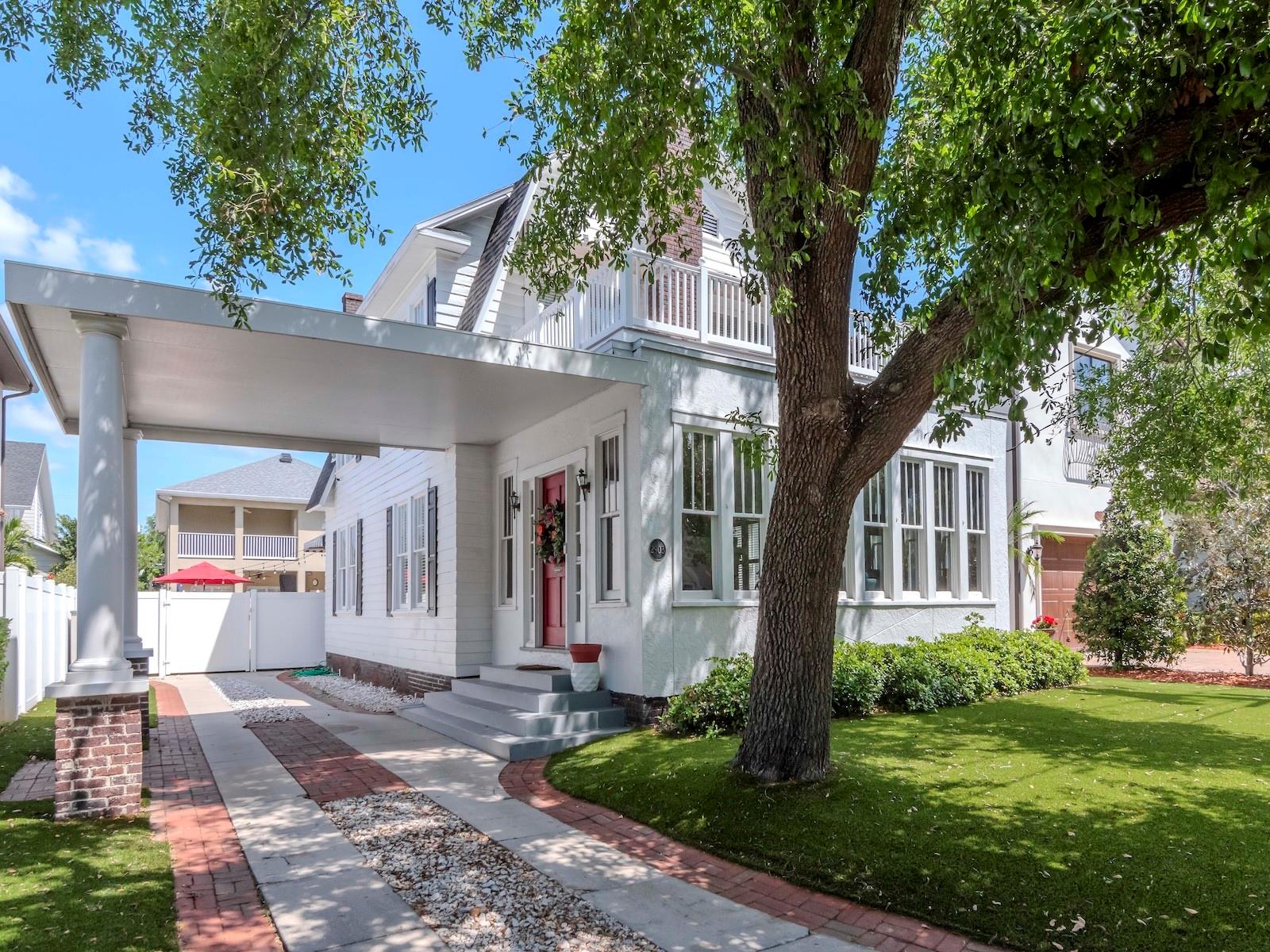 2903 W ESTRELLA ST, TAMPA, FL, 33629