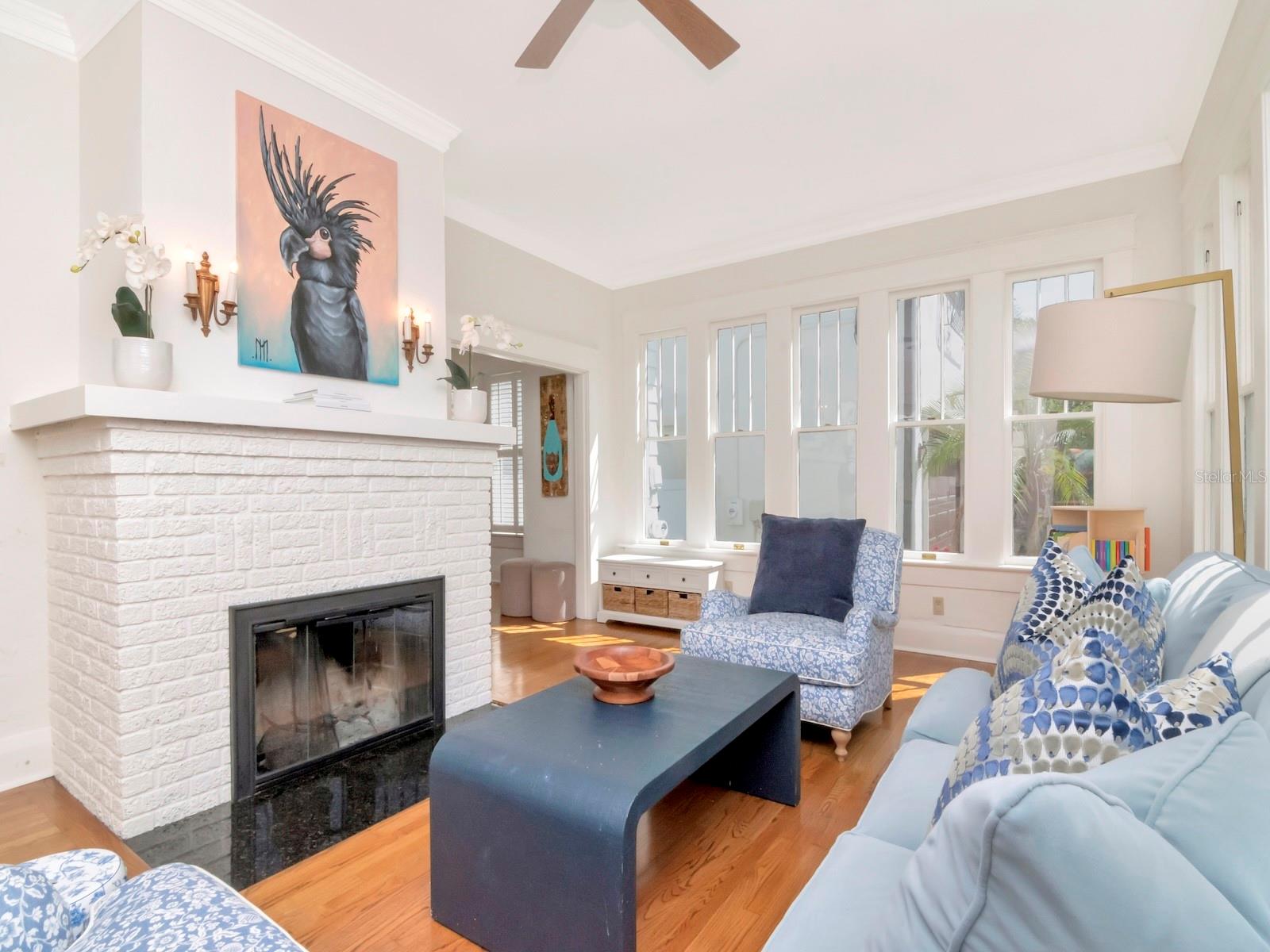 2903 W ESTRELLA ST, TAMPA, FL, 33629