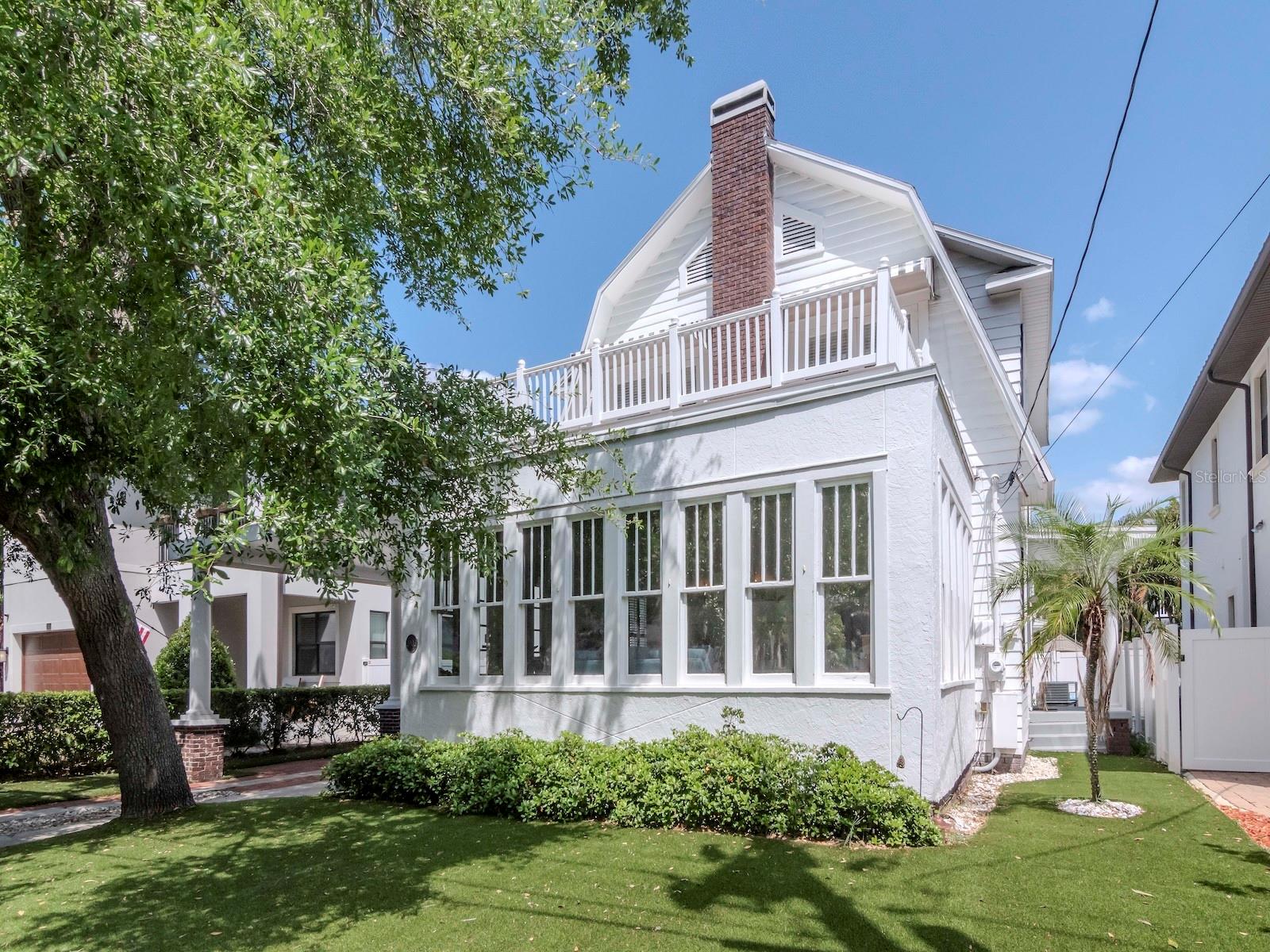 2903 W ESTRELLA ST, TAMPA, FL, 33629