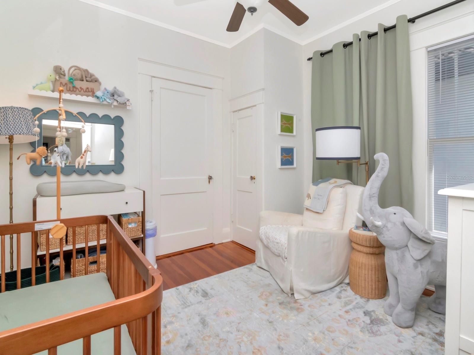 2903 W ESTRELLA ST, TAMPA, FL, 33629