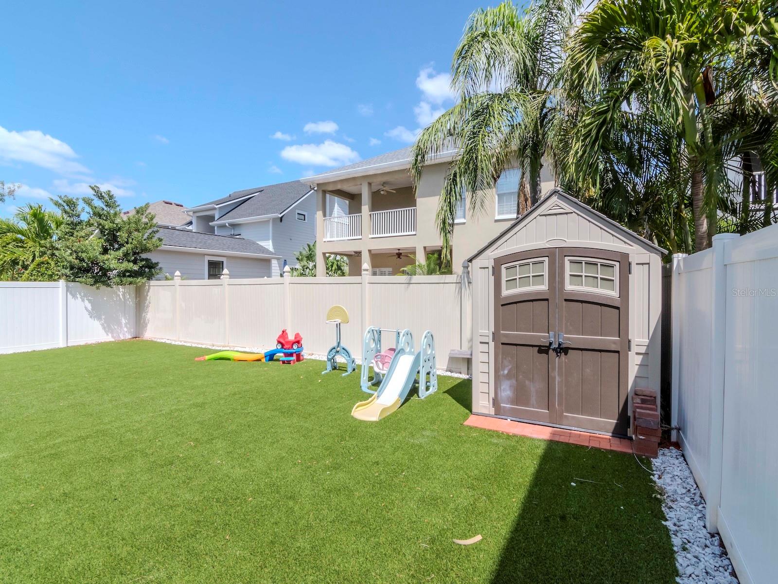 2903 W ESTRELLA ST, TAMPA, FL, 33629