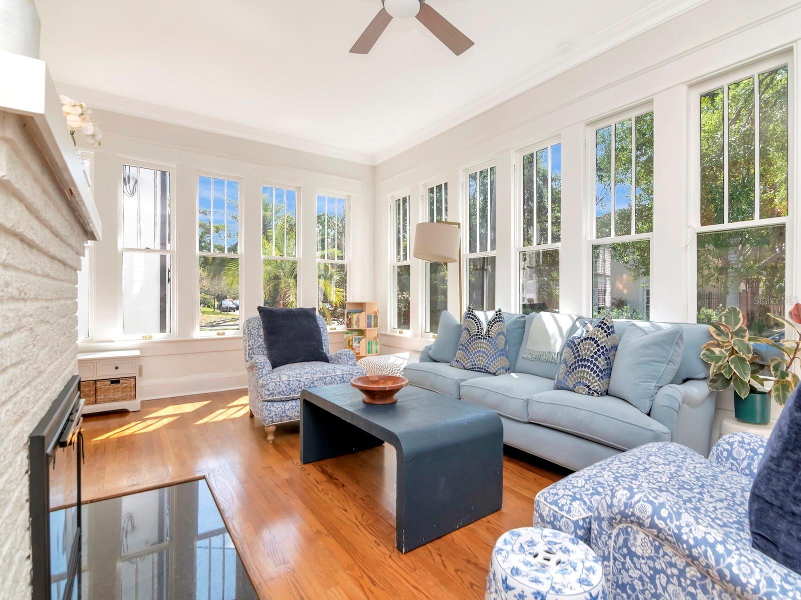 2903 W ESTRELLA ST, TAMPA, FL, 33629