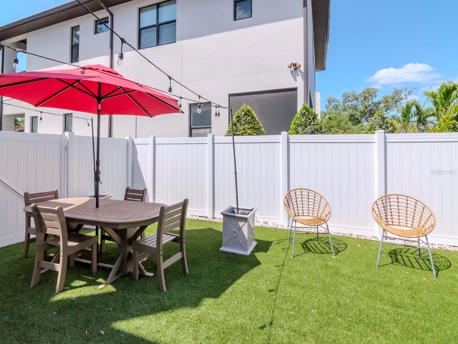 2903 W ESTRELLA ST, TAMPA, FL, 33629