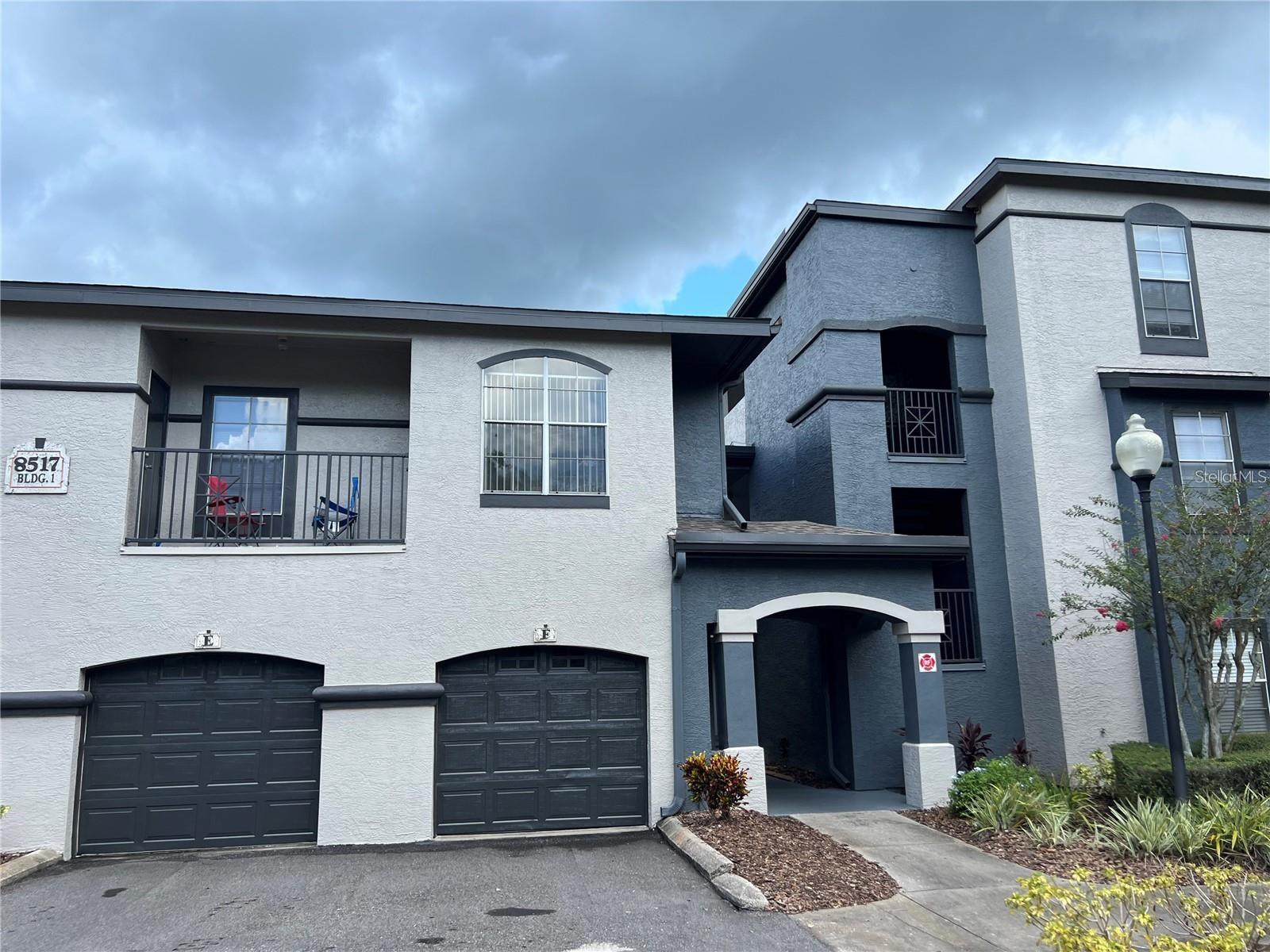 8517 SEA HARBOUR LN #207, TEMPLE TERRACE, FL, 33637