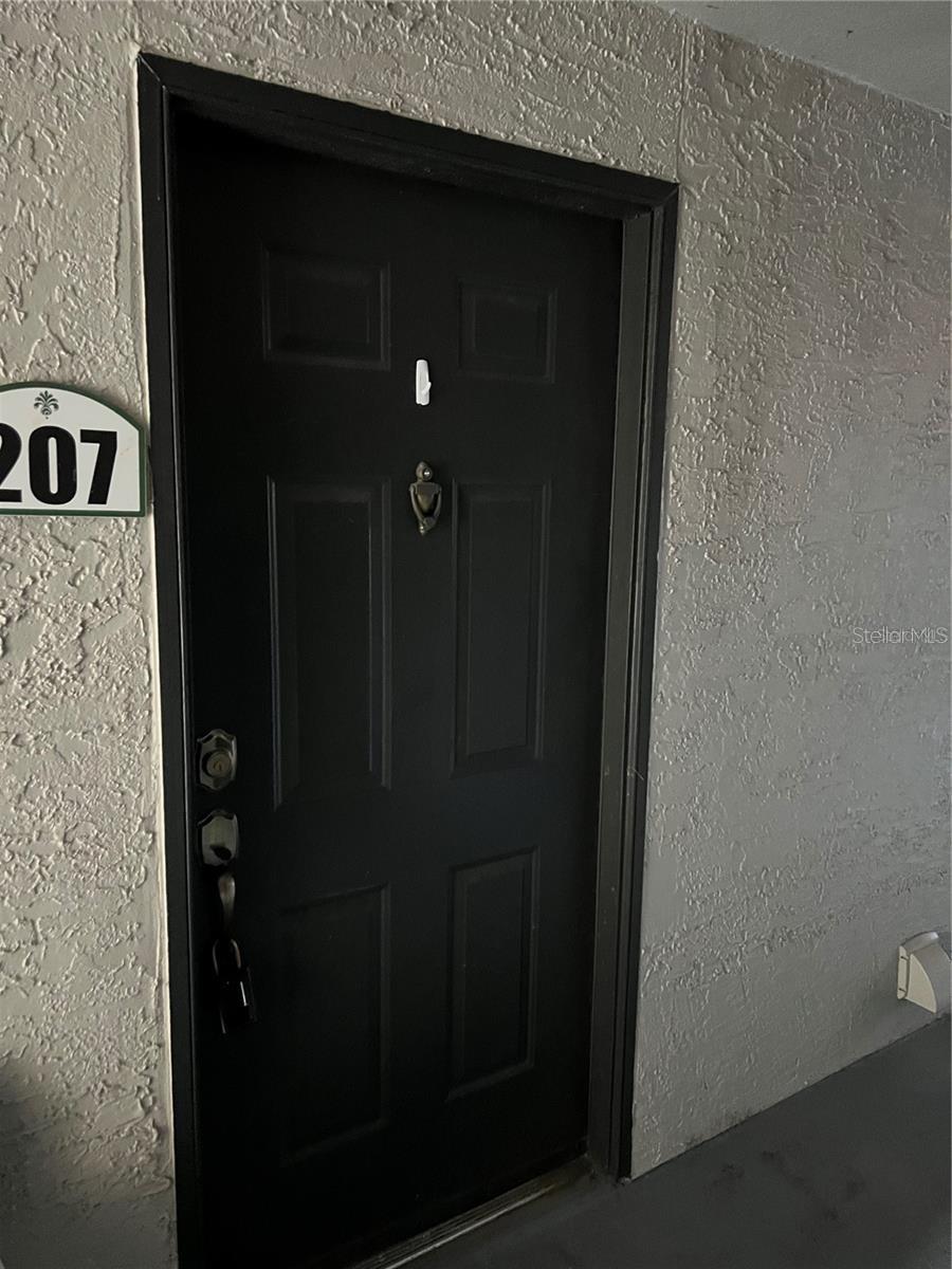 8517 SEA HARBOUR LN #207, TEMPLE TERRACE, FL, 33637