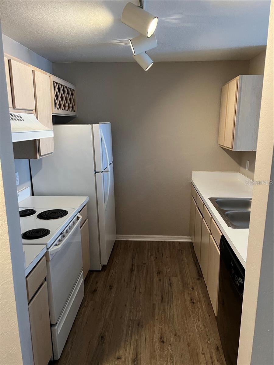 8517 SEA HARBOUR LN #207, TEMPLE TERRACE, FL, 33637