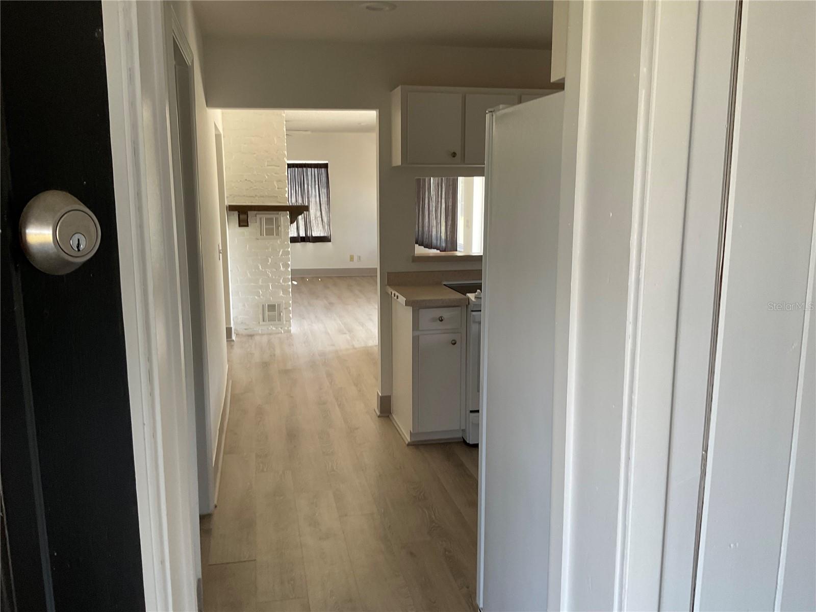 2452 LAKE RUBY RD, DELAND, FL, 32724