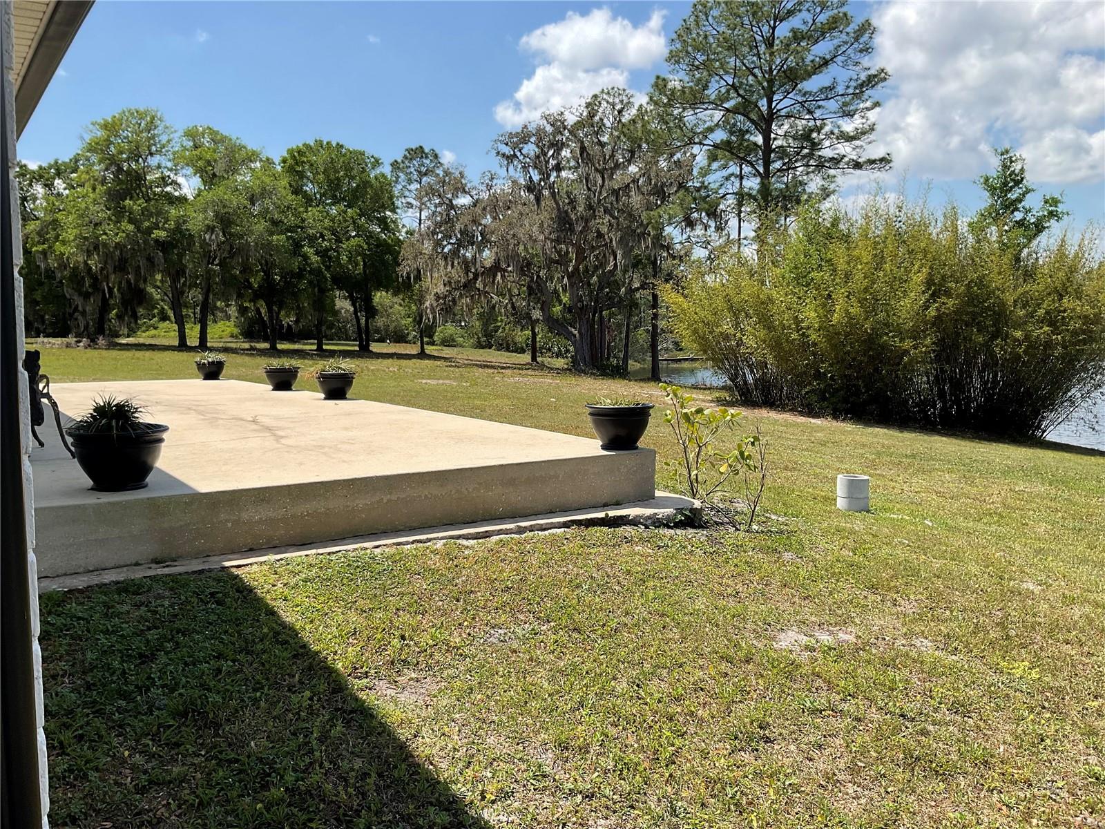 2452 LAKE RUBY RD, DELAND, FL, 32724