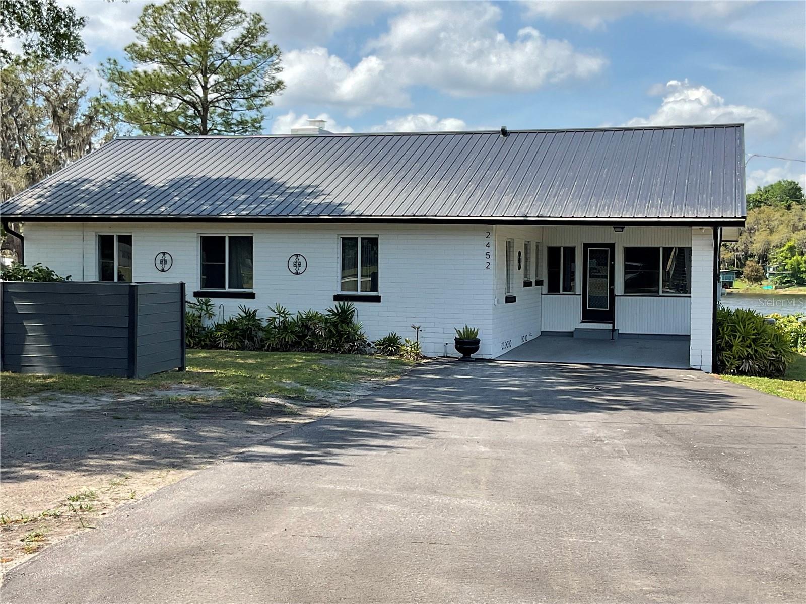 2452 LAKE RUBY RD, DELAND, FL, 32724