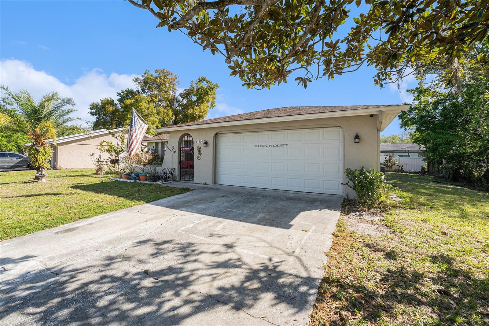 4350 SAWGRASS BLVD, NEW PORT RICHEY, FL, 34653