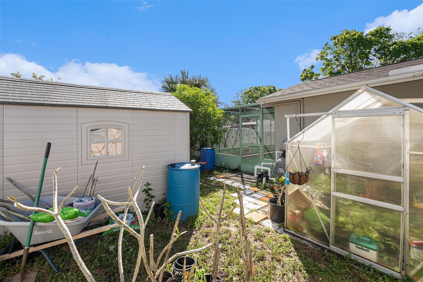 4350 SAWGRASS BLVD, NEW PORT RICHEY, FL, 34653