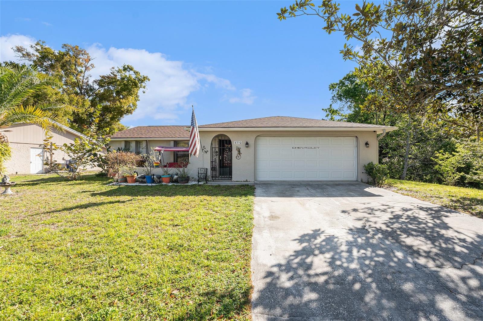 4350 SAWGRASS BLVD, NEW PORT RICHEY, FL, 34653