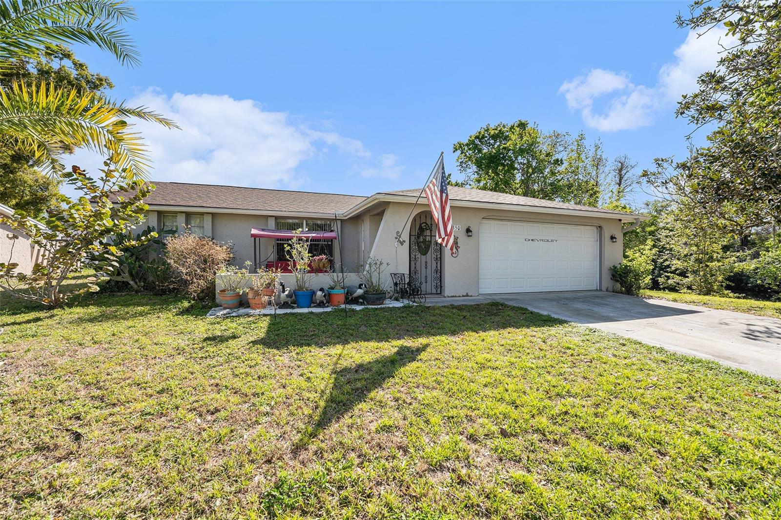 4350 SAWGRASS BLVD, NEW PORT RICHEY, FL, 34653