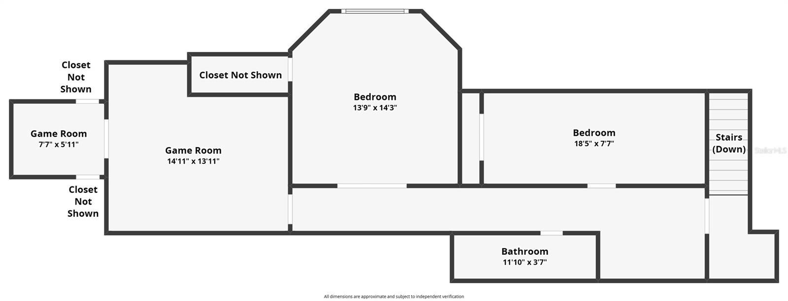 2756 SEQUOYAH DR, HAINES CITY, FL, 33844