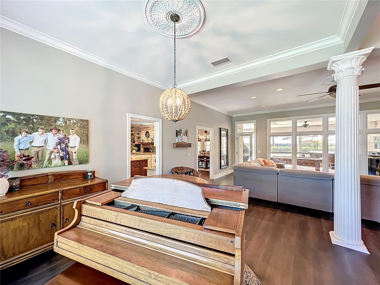 2756 SEQUOYAH DR, HAINES CITY, FL, 33844