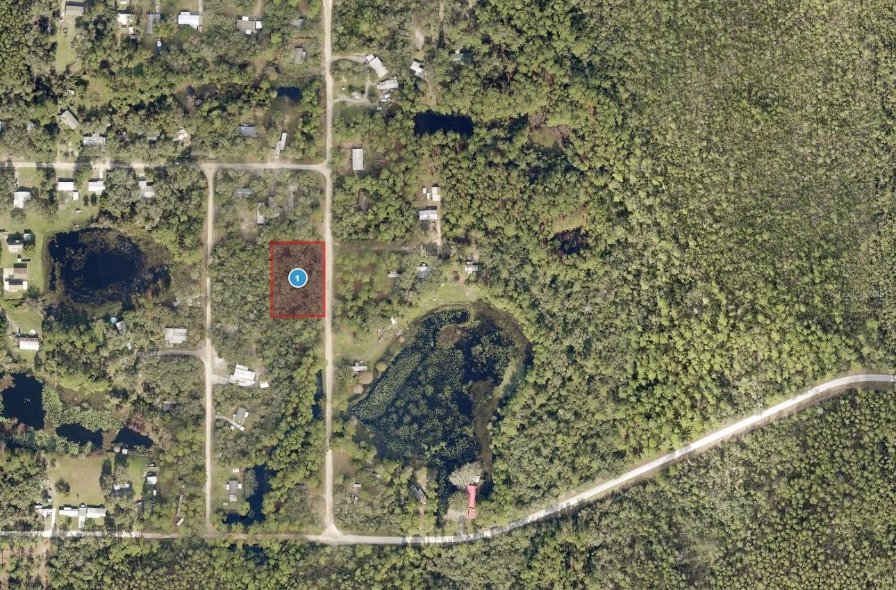 01-17-28-0100-000-05600 EAST AVE, PAISLEY, FL, 32767