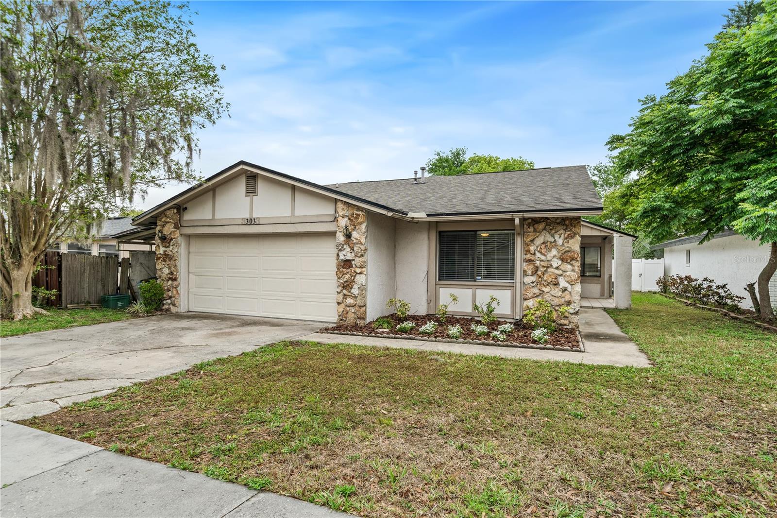 303 SAN TOMAS, CASSELBERRY, FL, 32707
