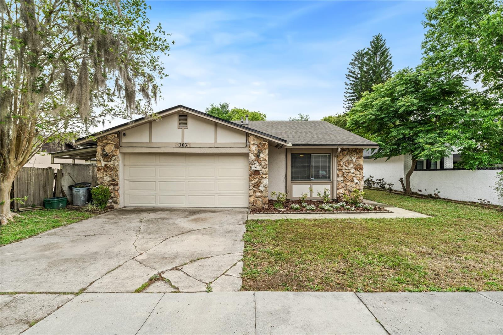 303 SAN TOMAS, CASSELBERRY, FL, 32707