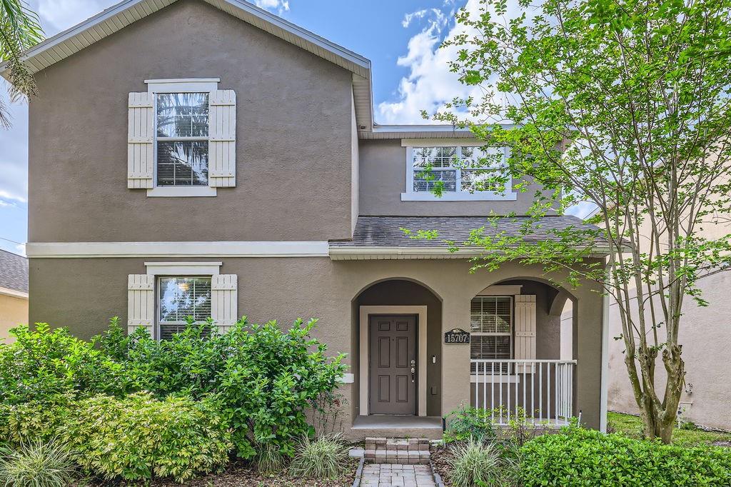 15707 SIGNATURE DR., WINTER GARDEN, FL, 34787