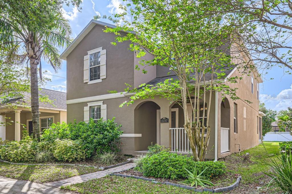 15707 SIGNATURE DR., WINTER GARDEN, FL, 34787