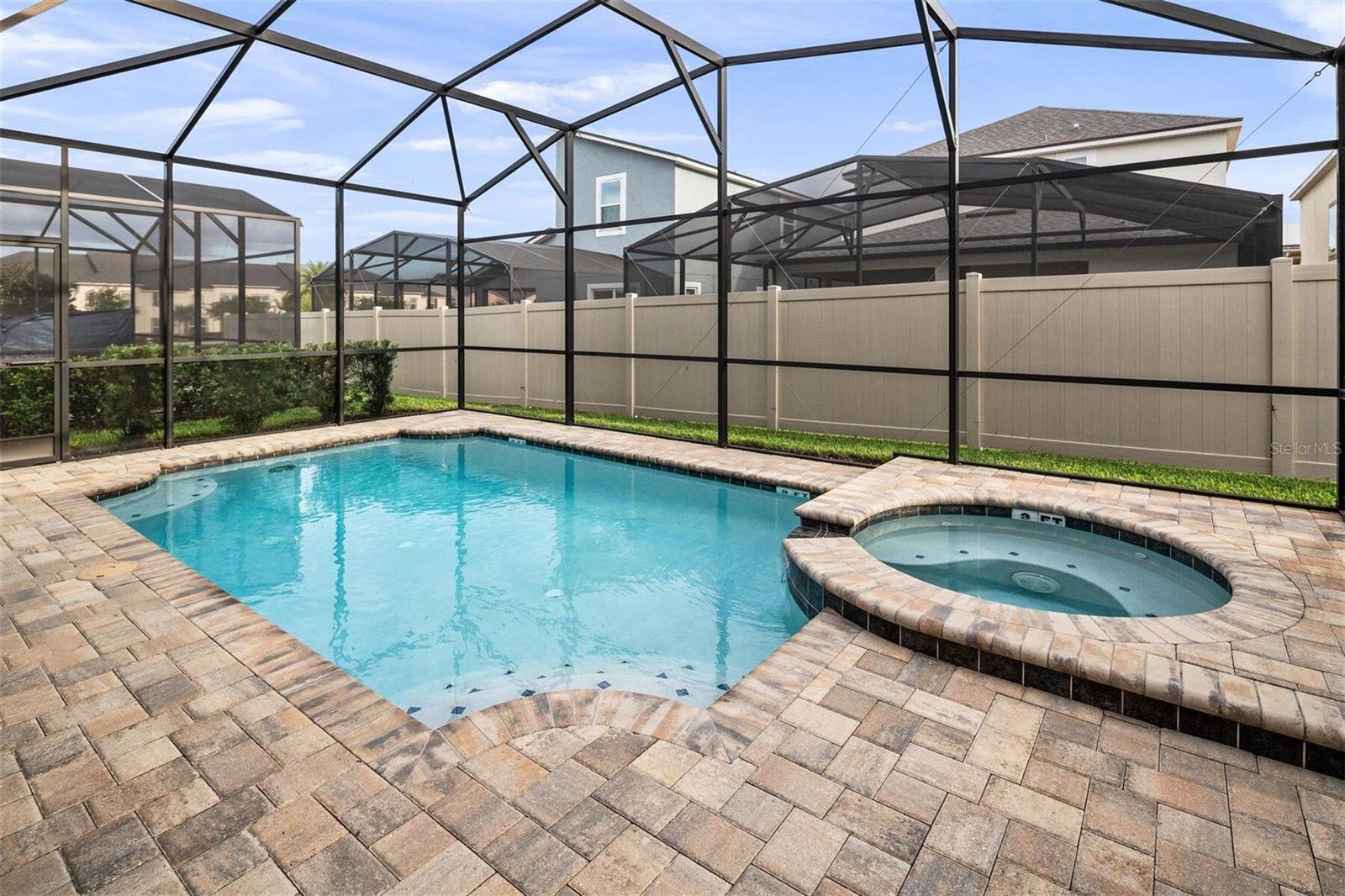 2316 SALTY WINDS WAY, KISSIMMEE, FL, 34747